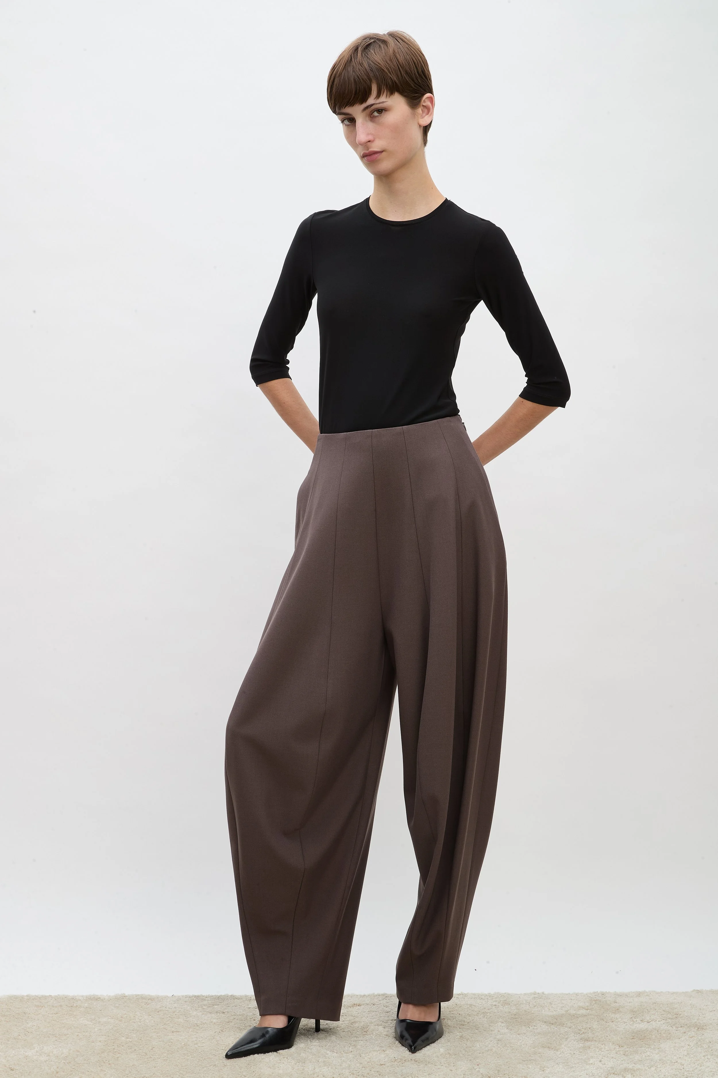 ASHLYN — Blaine Pants